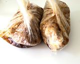 ☆茹でるだけ☆チャーシュー超しっとり作り方8写真