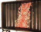 簡単！具だくさん厚焼き玉子作り方2写真