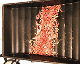 簡単！具だくさん厚焼き玉子作り方2写真