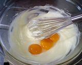 米粉のガレット作り方5写真