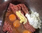 皮なしだけどうどんで食べ応えのある餃子作り方1写真