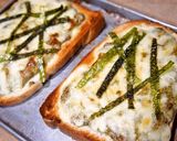 克服者続出！ニオイが気にならない納豆ピザ作り方8写真