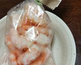 そら豆と海老の炒め(中華風にと)作り方11写真
