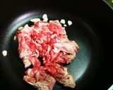 豚肉とシシトウ炒め作り方3写真