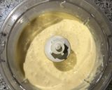 糖質制限⭐️バスク風チーズケーキ⭐️作り方5写真