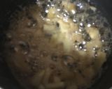 炊飯器でパイナップルケーキ！幼児にも作り方5写真