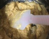 炊飯器でパイナップルケーキ！幼児にも作り方6写真