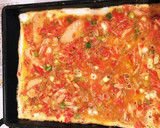 簡単！具だくさん厚焼き玉子作り方4写真