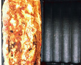 簡単！具だくさん厚焼き玉子作り方5写真