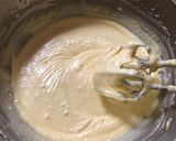 ガスオーブンで焼くバスク風チーズケーキ作り方4写真