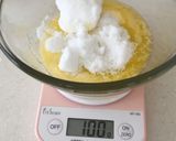 バナナブレッド☆バナナパウンドケーキ☆作り方4写真