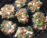 皮なしだけどうどんで食べ応えのある餃子作り方9写真