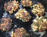 皮なしだけどうどんで食べ応えのある餃子作り方10写真