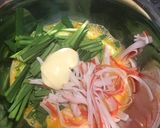 天津飯もどき作り方1写真