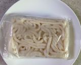 包丁・フライパン要らず！プルコギうどん作り方2写真