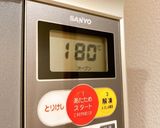 【HMでお手軽】しっとりチョコスコーン作り方1写真