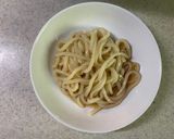 包丁・フライパン要らず！プルコギうどん作り方5写真