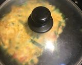 天津飯もどき作り方3写真