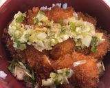 塩だれ豚カツ作り方4写真