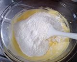 米粉のガレット作り方8写真