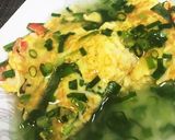 天津飯もどき作り方5写真