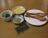簡単☆お手軽！鮭ちらし作り方4写真