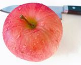 りんご1個簡単大人の味アップルクランブル作り方6写真