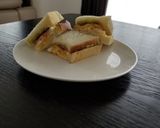 簡単☆HB☆ふんわり食パン作り方7写真