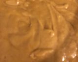 パンプキンケーキ２０２０作り方3写真
