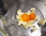 簡単！満足！納豆カルボナーラ作り方2写真