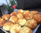 チーズパン❤︎作り方6写真