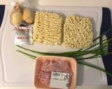 インスタント麺が美味しい油そばに変身作り方1写真