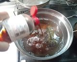 バイ貝を茹でたの。作り方5写真