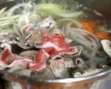 とん汁+ヨーグルト～発酵食品の倍ばい狙い作り方3写真