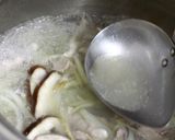 とん汁+ヨーグルト～発酵食品の倍ばい狙い作り方4写真