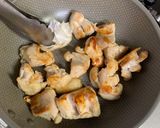 ベトナム生姜と鶏肉煮る作り方2写真