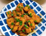 ベトナム生姜と鶏肉煮る作り方4写真