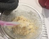 手ごね湯種生クリーム食パン☆改良版作り方5写真