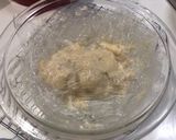 手ごね湯種生クリーム食パン☆改良版作り方6写真