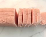 減量中　いちごクッキー　ミックス粉で簡単作り方6写真