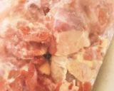 袋で簡単☆塩麹チキン作り方2写真