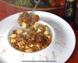 定番おいしい!麻婆豆腐 レシピ作り方12写真