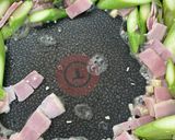 アスパラとベーコンのパスタ☆作り方3写真