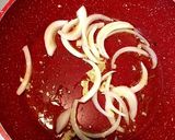 栄養満点♡夏野菜のバター醤油パスタ作り方5写真