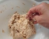簡単！全粒粉のプチパン作り方3写真