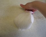 ブレッチェン生地で☆ウィンナーロール☆作り方5写真
