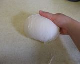 ブレッチェン生地で☆ウィンナーロール☆作り方6写真
