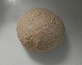 簡単！全粒粉のプチパン作り方4写真