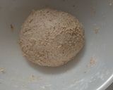 簡単！全粒粉のプチパン作り方5写真