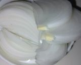 野菜の肉巻き大根おろし煮作り方4写真